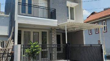 Gambar 4 Dijual Rumah Baru Griya Bhayangkara Bagus