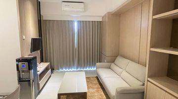 Gambar 3 Jual Apartemen 2BR La Viz Pakuwon Mall Furnished Mewah