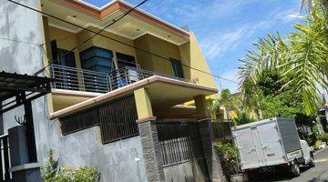 Gambar 2 Dijual Rumah Petemon Jl. Simo Sidomulyo 