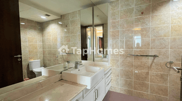 Gambar 2 Apartemen Kemang Village Residence 2BR Full Furnished 2,8M (Nego)