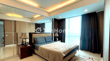 Gambar 3 Apartemen Kemang Village Residence 2BR Full Furnished 2,8M (Nego)