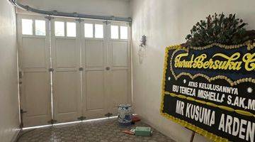 Gambar 2 Rumah Mewah 2 Lantai di Tanah Sareal Bogor 1.55m Nego Sinbad Agung Residence