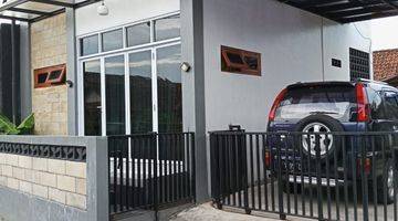 Gambar 1 Rumah Cantik Mezanin Akses Truk Masuk Di Kotagede