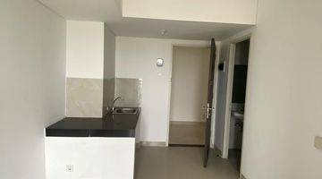 Gambar 4 Apartemen Serpong Garden Baru 2 Kamar Tidur Unfurnished