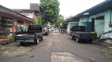 Gambar 3 Gudang Plus Tanah Besar Dekat Kawasan Industri Cakung