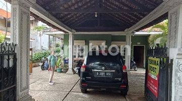 Gambar 2 RUMAH PLUS KOS²AN PLUS KONTRAKAN DI CIPETE