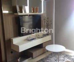 Gambar 5 Apartment Furnished 2 Bedrooms, Ancol Mansion Jakarta Utara