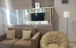 Gambar 3 Apartment Furnished 2 Bedrooms, Ancol Mansion Jakarta Utara