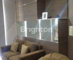 Gambar 4 Apartment Furnished 2 Bedrooms, Ancol Mansion Jakarta Utara