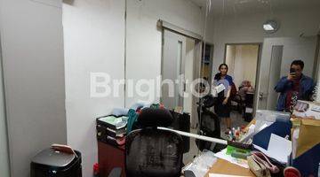 Gambar 1 SPACE RUANG KANTOR LANTAI 1 BEKAS BANK DUKUH ATAS DI DEKAT BUNDARAN HI