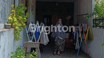 Gambar 1 RUMAH LAWAS DI CINERE - PONDOK CABE DEKAT BANDARA UDARA  PONDOK CABE