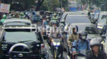 Gambar 2 RUKO BESAR POSISI SANGAT STRATEGIS DI GANDARIA DEKAT GANDARIA CITY MALL