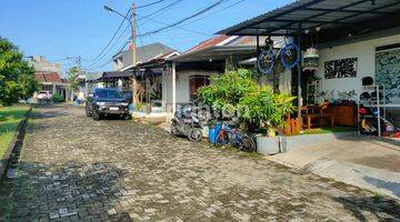 Gambar 2 Rumah Minimalis dalam Cluster yang Nyaman  di kota Bogor