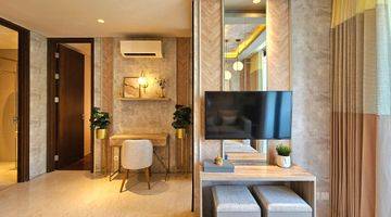 Gambar 1 Promo Menarik Apartemen The Rosebay Surabaya