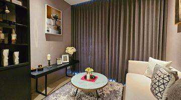 Gambar 4 Luxury Apartemen The Rosebay di Surabaya Barat