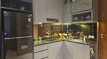 Gambar 3 Luxury Apartemen The Rosebay di Surabaya Barat