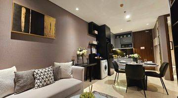 Gambar 5 Luxury Apartemen The Rosebay di Surabaya Barat