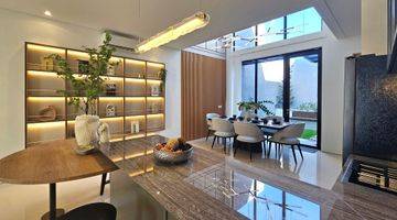 Gambar 5 Graha Natura Surabaya New Design House