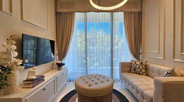 Gambar 4 Promo Apartemen Rosebay A603