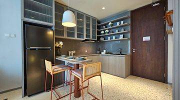 Gambar 1 Luxury Apartemen The Rosebay di Surabaya Barat