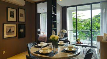 Gambar 2 Luxury Apartemen The Rosebay di Surabaya Barat