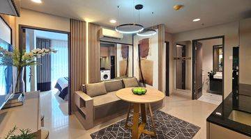 Gambar 1 Apartemen Compact di Pusat Kota Suarabaya Develop By Intiland