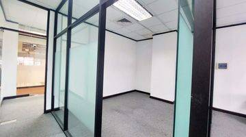 Gambar 5 Murah Bangettt.. Ruang Kantor Furnished Best View Hanya 9jt An