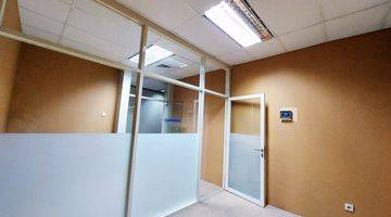 Gambar 3 Terlalu Murah.. Sewa Office Surabaya Furnish 22m Hanya 3juta An