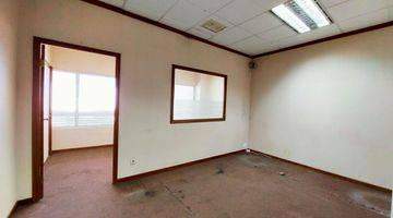 Gambar 2 Sangat Murah.. Sewa Kantor Semi Furnished di Surabaya Pusat Start 5Juta An 