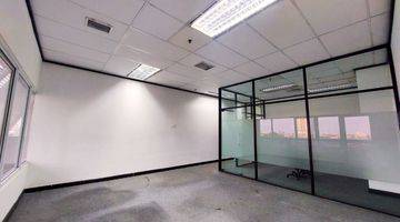 Gambar 4 Murah Bangettt.. Ruang Kantor Furnished Best View Hanya 9jt An