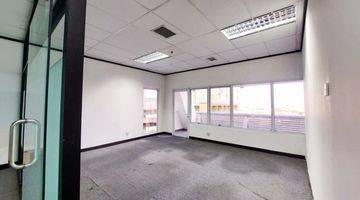 Gambar 3 Murah Bangettt.. Ruang Kantor Furnished Best View Hanya 9jt An