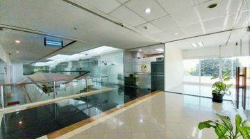 Gambar 2 Intiland Tower- Office Space Surabaya Best View Uk.140m Strategis