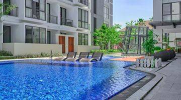 Gambar 1 Hunian Nuansa Resort Harga 2M-an di Graha Famili