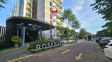 Gambar 5 Hidup Nyaman Dan Eksklusif di The Rosebay Surabaya Hunian Bergaya Resor di Tengah Kota Et