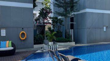 Gambar 5 The Rosebay Apartment Graha Famili (Lp)