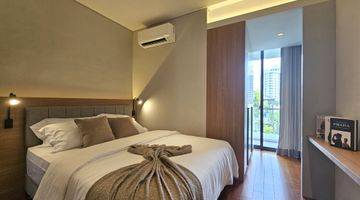 Gambar 1 Hunian Full Furnished di Graha Famili Surabaya Barat Hanya 2M