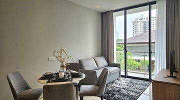 Gambar 4 Hunian Full Furnished di Graha Famili Surabaya Barat Hanya 2M