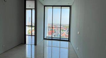 Gambar 3 The Rosebay Apartment Graha Famili (Lp)