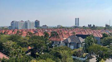 Gambar 2 The Rosebay Apartment Graha Famili (Lp)