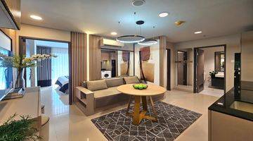 Gambar 5 Praxis Apartement Exclusive Full Furnish ☎️0821-4652-0607