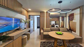 Gambar 4 Praxis Apartement Exclusive Full Furnish ☎️0821-4652-0607