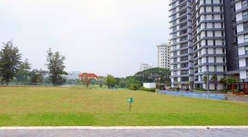 Gambar 1 DIJUAL TANAH GRAHA FAMILY GOLF VIEW