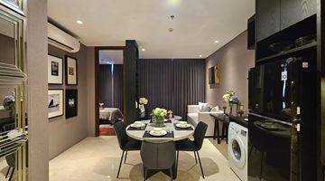 Gambar 5 Dijual apartemen The Rosebay Graha Family Surabaya 