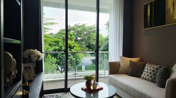 Gambar 3 Dijual apartemen The Rosebay Graha Family Surabaya 