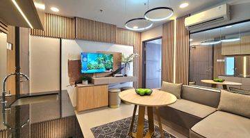 Gambar 3 Apartemen Praxis 2 Kamar Tidur Free Service Charge 3 Tahun Di Pusat Kota Surabaya