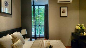 Gambar 2 Dijual apartemen The Rosebay Graha Family Surabaya 