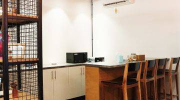 Gambar 2 Kantor 24 Jam Siap Pakai 12 Sqm, No Unit 6, Wiyung Surabaya