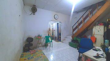 Gambar 5 Rumah 2 Lantai Hgb