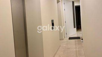 Gambar 1 Apartemen Mewah Fully Furnished 2 BR di Atas Mall