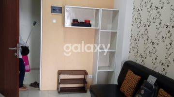 Gambar 1 Apartemen Gunawangsa Manyar 2 BR Furnished Tower A Lantai Rendah